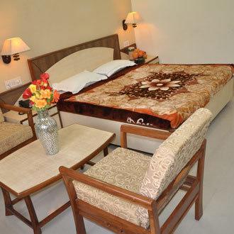 Hotel Vishal Katra  Habitación foto