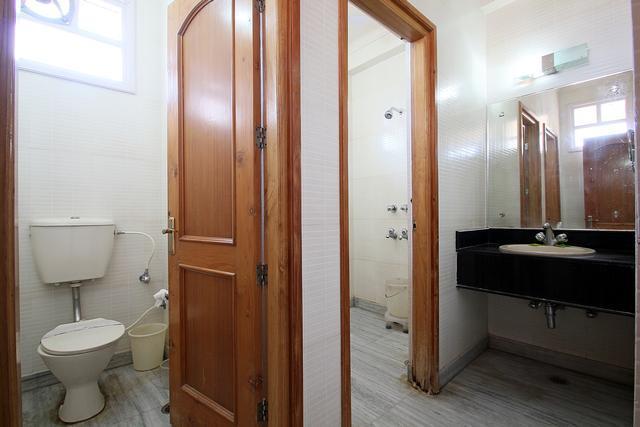Hotel Vishal Katra  Habitación foto