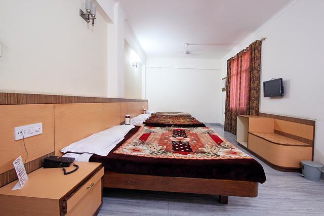 Hotel Vishal Katra  Habitación foto