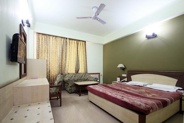 Hotel Vishal Katra  Habitación foto
