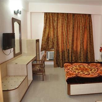 Hotel Vishal Katra  Habitación foto